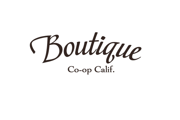 Co-op California Boutique