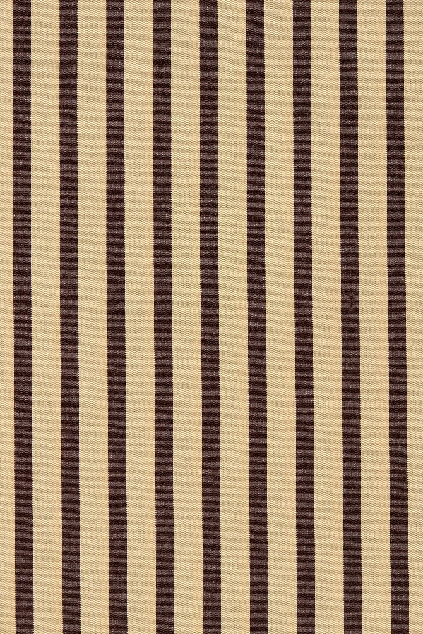 Co-op California Boutique Clemente Striped Shirt – Carmen Stripe Sand Cedar