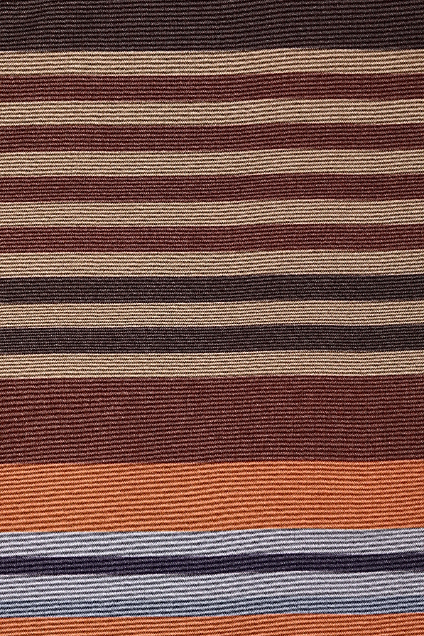 Co-op California Boutique Soleil Waist Scarf Elena Stripe