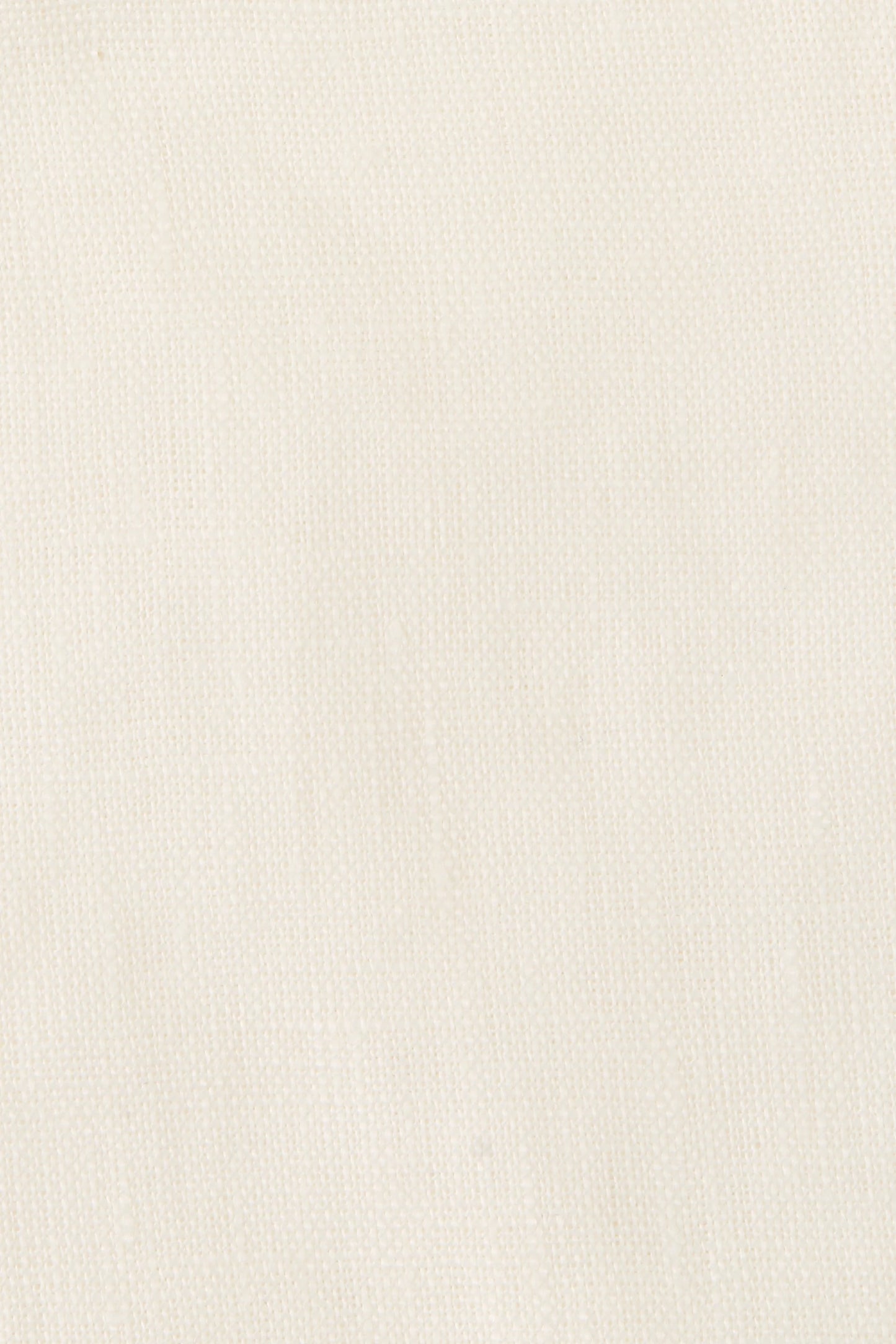 Co-op California Boutique Solmar Top White – Strapless Linen Top